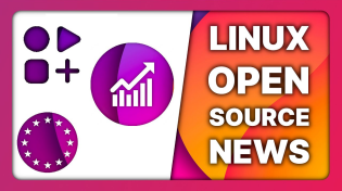 Thumbnail for Linux performance boosts, Flathub redesign & EU crackdown: Linux & Open Source News | The Linux Experiment