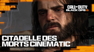 Thumbnail for Citadelle des Morts Cinematic | Call of Duty: Black Ops 6 Zombies | Call of Duty