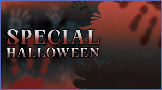 Thumbnail for 【SPECIAL HALLOWEEN】Trick or treat?【Dokibird】 | Dokibird