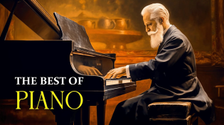 Thumbnail for The Best of Piano - 30 Greatest Pieces: Chopin, Debussy, Beethoven. Relaxing Classical Music | Timeless Classical Music