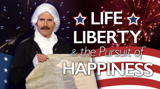 Thumbnail for Stossel: Life, Liberty, and the Pursuit of Happiness