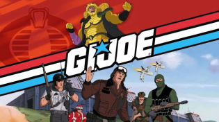 Thumbnail for G.I  Joe   The Movie (1987) Full Movie 4K! | PG Plays Video Games