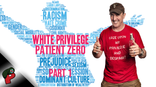 Thumbnail for White Privilege: Patient Zero (Part 1) | Popp Culture