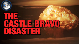 Thumbnail for The Castle Bravo Disaster - A "Second Hiroshima" | Kyle Hill