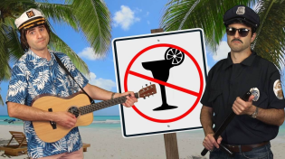 Thumbnail for Remy: NoMargaritasville (Jimmy Buffett Parody)