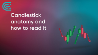 Thumbnail for How to Read Candlestick Charts and Patterns | CEX.IO Crypto Tutorial | CEX.IO