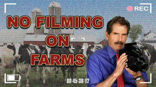 Thumbnail for Stossel: No Filming on Farms