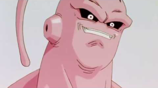 Thumbnail for DBZ Kai: Final Chapters - Buu's Eyes Turn Red | Mark Hamerink