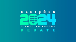 Thumbnail for Debate com candidatos à Prefeitura de São Paulo #DebateNaRECORD | Jornal da Record