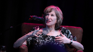 Thumbnail for Laura Kipnis on Lockdowns, #MeToo, and Sexual Paranoia on Campus