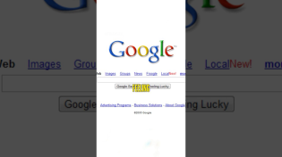 Thumbnail for Why Is Google's Search Bar So Boring? | Financian