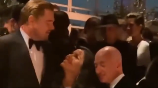 Thumbnail for Jeff Bezos Gets Cucked by Leonardo DiCaprio | Memology 101