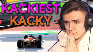 Thumbnail for Wirtual plays the hardest Trackmania competition | WirtualTV