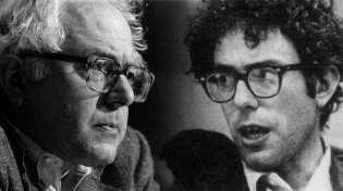 Thumbnail for Why Bernie Sanders' Communist Misadventures Still Matter