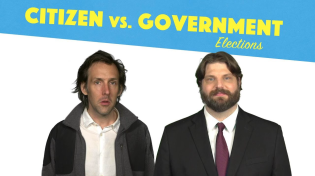 Thumbnail for Citizen vs. Government (Elections)