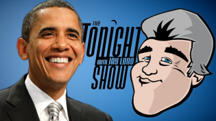 Thumbnail for How Jay Leno Changed the Politics of Late Night