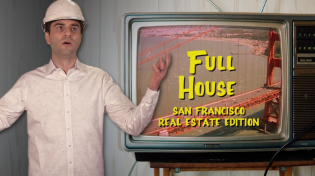 Thumbnail for Remy: 'Full House’ (San Francisco Real Estate Parody)