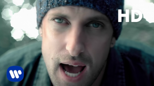 Thumbnail for Daniel Powter - Bad Day (Official Music Video) [HD] | Daniel Powter