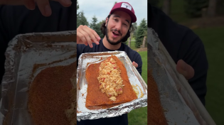 Thumbnail for Crab Stuffed Salmon | Jack Mancuso