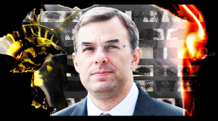 Thumbnail for Justin Amash on How To End the Civil War in the Libertarian Party