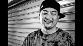 Thumbnail for Roy Choi and the Next Street Food Revolution