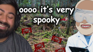 Thumbnail for Exploring the Japanese Kitkat Forest [Old ITF] | Incognito Mode