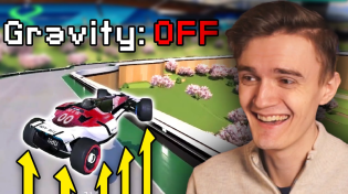 Thumbnail for I let viewers take Full Control of my game... Mistakes were made. | WirtualTV