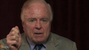 Thumbnail for Former LA Mayor Richard Riordan on Schwarzenegger, Unions, and Bankrupt Cities