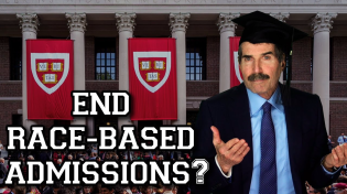 Thumbnail for Stossel: End Racial Preferences at Colleges?