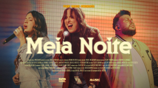 Thumbnail for Meia Noite (Ao Vivo) | fhop music