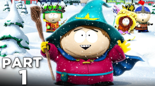 Thumbnail for SOUTH PARK SNOW DAY PS5 Walkthrough Gameplay Part 1 - INTRO (FULL GAME) | theRadBrad