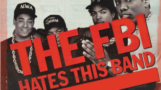 Thumbnail for Gov't Tried to Shut Down Rap in Straight Outta Compton, and They're Still Doing It.