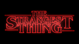 Thumbnail for STRANGER THINGS x SKANK BRAND