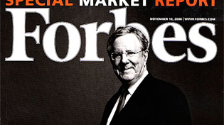 Thumbnail for Steve Forbes: Why the Left is Wrong about the Morality of Capitalism