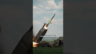 Thumbnail for Why Biden just gave these missiles to Ukraine | Johnny Harris