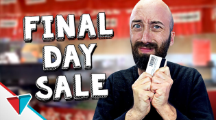 Thumbnail for Final minutes of the sale | Viva La Dirt League