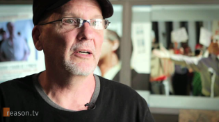 Thumbnail for Lynching Charlie Lynch, Medical Marijuana Martyr: Q&A with Filmmaker Rick Ray