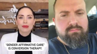 Thumbnail for Conversion therapy