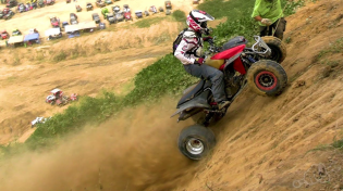 Thumbnail for QUADS ATTACK EXTREME ATV HILL CLIMB | Busted Knuckle Films