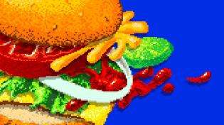 Thumbnail for Four-Byte Burger | Ahoy