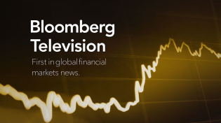 Thumbnail for Bloomberg Business News Live | Bloomberg Television