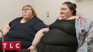 Thumbnail for Amy and Tammy Drink Up to Twelve Sodas a Day | 1000-lb Sisters | TLC