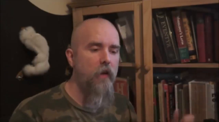 Thumbnail for Ancient European religion according to Varg