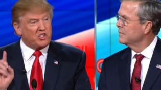 Thumbnail for The 3 Best and Worst Moments of the Las Vegas GOP Debate