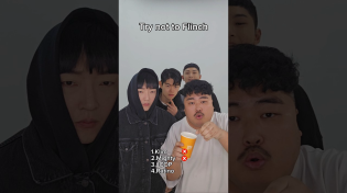 Thumbnail for Try not to Flinch #beatbox #tiktok | BeatboxJCOP