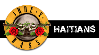 Thumbnail for Haitians (Guns N Roses: Patience)