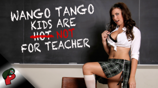 Thumbnail for Wango Tango: Kids Are Not For Teacher | Popp Culture