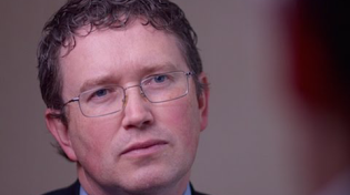 Thumbnail for GOP Rep. Thomas Massie: 