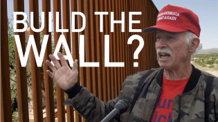 Thumbnail for Should We Build the Wall? We Asked Trump Supporters.