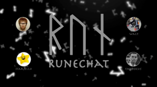 Thumbnail for Rune Chat #81: Word Sports & Escorts